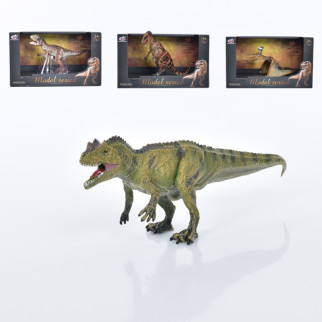 Фігурка ігрова Динозавр Q9899-B24 15 см - Інтернет-магазин спільних покупок ToGether