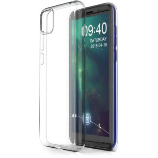 Чохол-накладка Huawei Y5P Silicon Case - Інтернет-магазин спільних покупок ToGether