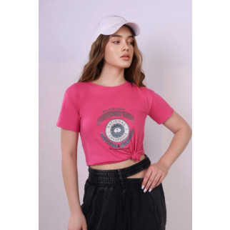 Футболка жіноча рожева - Інтернет-магазин спільних покупок ToGether