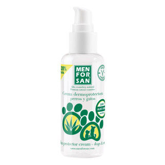Гель для захисту шкіри собак та котів Menforsan Dermoprotective Cream 60 мл - Інтернет-магазин спільних покупок ToGether