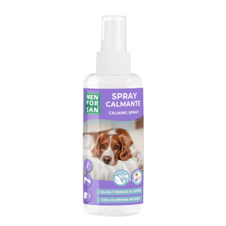 Спрей заспокійливий для собак Menforsan Calming Spray 60 мл - Інтернет-магазин спільних покупок ToGether