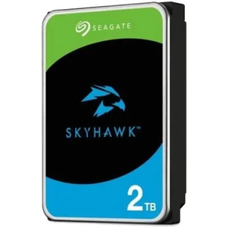 Жорсткий диск Seagate ST2000VX016 2 ТБ - Інтернет-магазин спільних покупок ToGether