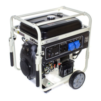 Бензиновий генератор Matari MX14000EA-ATS - Інтернет-магазин спільних покупок ToGether