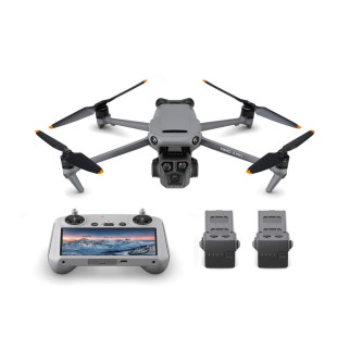 КВАДРОКОПТЕР DJI MAVIC 3 PRO FLY MORE COMBO - Інтернет-магазин спільних покупок ToGether