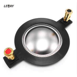 Титанова мембрана "Leory" 44.4 мм - Інтернет-магазин спільних покупок ToGether