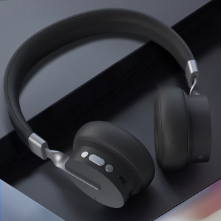 Бездротові навушники Fingertime P3 з вбудованим MP3-програвачем - Інтернет-магазин спільних покупок ToGether