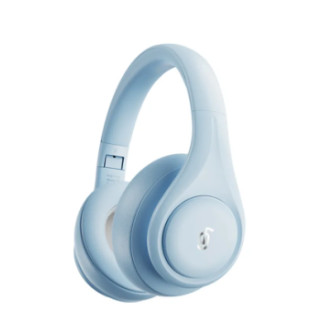 Бездротові навушники Fingertime P9 Блакитний - Інтернет-магазин спільних покупок ToGether