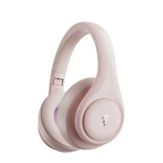 Бездротові навушники Fingertime P9 Рожевий - Інтернет-магазин спільних покупок ToGether