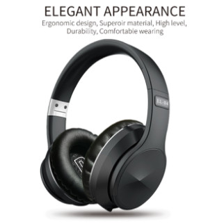 Бездротові навушники-гарнітура з шумопоглинанням EL-B4 - Інтернет-магазин спільних покупок ToGether