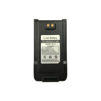 Акумулятор для Baofeng T-57 Std Capacity 1800 mAh (BL-9) - Інтернет-магазин спільних покупок ToGether