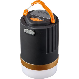 Ліхтар-лампа кемпінгова RIAS YD-29 акумуляторна з функцією Power Bank (3_02598) - Інтернет-магазин спільних покупок ToGether