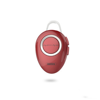 Bluetooth гарнітура Remax RB-T22-Red - Інтернет-магазин спільних покупок ToGether