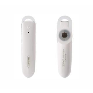 Bluetooth-гарнітура Wireless Headset Remax RB-T1 White - Інтернет-магазин спільних покупок ToGether