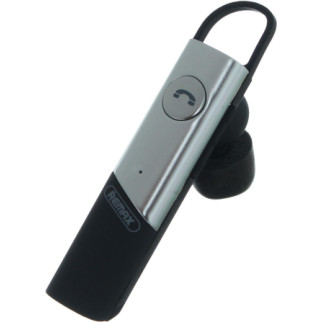 Bluetooth-гарнітура темно сірий Remax RB-T15 - Інтернет-магазин спільних покупок ToGether