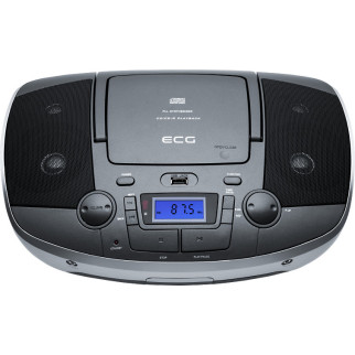 CD радіо програвач Titan ECG CDR-1000-U - Інтернет-магазин спільних покупок ToGether