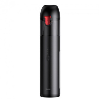 Автомобільний пилосос Usams Mini Handheld Vacuum Cleaner Geoz Series US-ZB234-Black 65 Вт чорний - Інтернет-магазин спільних покупок ToGether