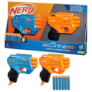 Бластер ігровий Nerf F6786 - Інтернет-магазин спільних покупок ToGether