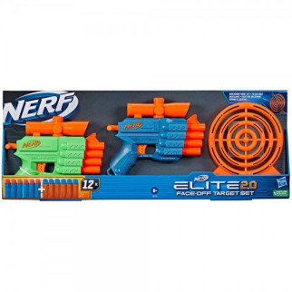 Бластер ігровий Nerf F8273 - Інтернет-магазин спільних покупок ToGether