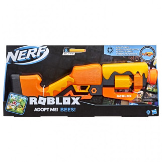 Бластер ігровий Nerf Роблокс F2486 - Інтернет-магазин спільних покупок ToGether