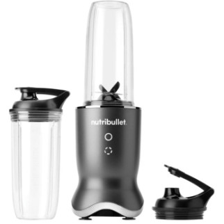 Блендер стаціонарний Nutribullet Ultra NB1206DG 1200 Вт чорний - Інтернет-магазин спільних покупок ToGether