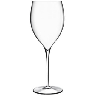 Келих для білого вина Luigi Bormioli Magnifico A-08959-BYL-021990 590 мл - Інтернет-магазин спільних покупок ToGether