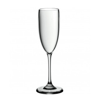Келих для шампанського Guzzini Happy Hour 23330200 140 мл - Інтернет-магазин спільних покупок ToGether
