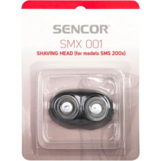 Бритвена головка Sencor SMX-001 - Інтернет-магазин спільних покупок ToGether