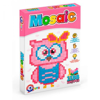 Ігровий набір "Мозаїка", 1188 дет - Інтернет-магазин спільних покупок ToGether