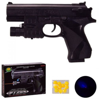 Пістолет з пульками - Інтернет-магазин спільних покупок ToGether