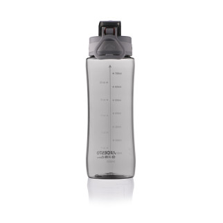 Пляшка для води Ardesto Purity AR-2280-PG 800 мл сіра - Інтернет-магазин спільних покупок ToGether