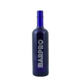 Пляшка для флейрингу Empire Barpro EM-0083 500 мл синя - Інтернет-магазин спільних покупок ToGether