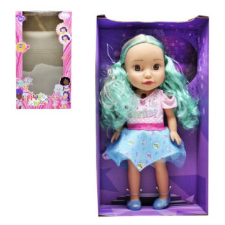 Лялька "Magic hair", вид 2 (англ) - Інтернет-магазин спільних покупок ToGether