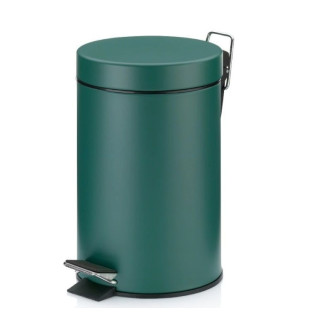 Відро для сміття Kela Monaco 24295 3 л зелене - Інтернет-магазин спільних покупок ToGether
