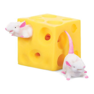 Антистрес "Мишки в сирі" - Інтернет-магазин спільних покупок ToGether