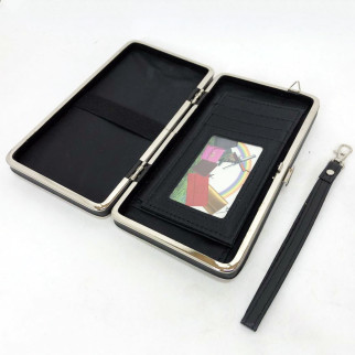Портмоне BAELLERRY Pidanlu, компактні жіночі гаманці, жіночий малий гаманець, невеликий жіночий гаманець - Інтернет-магазин спільних покупок ToGether