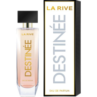 Вода парфумована жіноча La Rive Destinee 5901832068679 90 мл - Інтернет-магазин спільних покупок ToGether