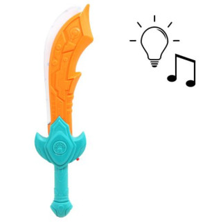 Пластиковий меч, вид 1 - Інтернет-магазин спільних покупок ToGether