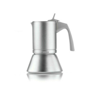 Гейзерна кавоварка Guzzini 10155133 3 чашки - Інтернет-магазин спільних покупок ToGether