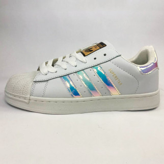 Кросівки Adidas Superstar 62884. Розмір 40 - Інтернет-магазин спільних покупок ToGether