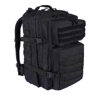 Рюкзак тактичний 50 л, з підсумками Військовий штурмовий рюкзак на MOLLE великий - Інтернет-магазин спільних покупок ToGether