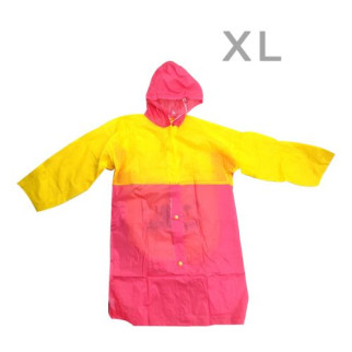 Дитячий дощовик, рожевий ХL - Інтернет-магазин спільних покупок ToGether