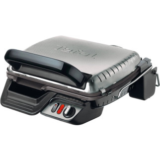 Гриль контактний Tefal HealthGrill Comfort GC306012 2000 Вт - Інтернет-магазин спільних покупок ToGether