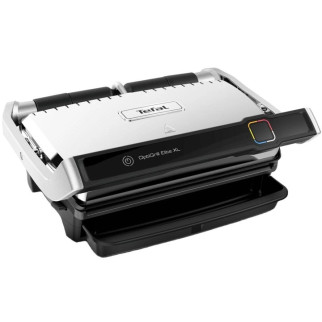 Гриль контактний Tefal OptiGrill Elite XL GC760D30 2200 Вт - Інтернет-магазин спільних покупок ToGether