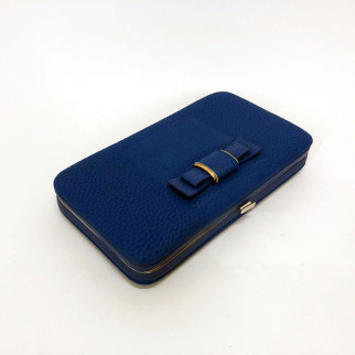Гаманець Baellerry Pidanlu N1330, невеликі жіночі гаманці, гаманець невеликій дівчині. Колір: синій - Інтернет-магазин спільних покупок ToGether