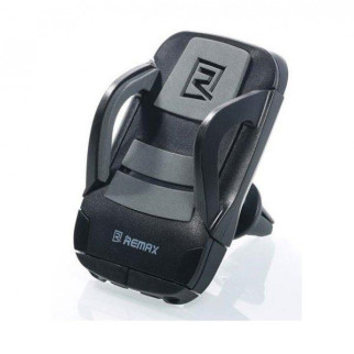 Тримач для телефону Car Holder Remax RM-C13-Black-Gray - Інтернет-магазин спільних покупок ToGether