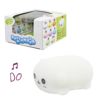 Музична іграшка "Песик", білий - Інтернет-магазин спільних покупок ToGether