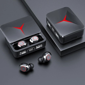 Бездротові навушники M90 Pro True Wireless Earbuds 5.3, гарні бездротові навушники Bluetooth - Інтернет-магазин спільних покупок ToGether