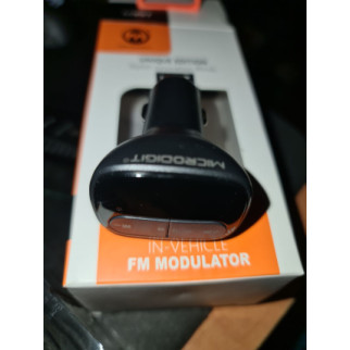 FM модулятор трансмітер M99 - Інтернет-магазин спільних покупок ToGether