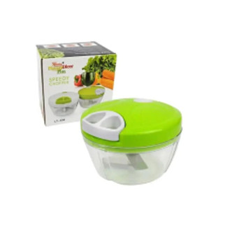 Овочерізка ручна Nicer Dicer Plus LY-606 - Інтернет-магазин спільних покупок ToGether