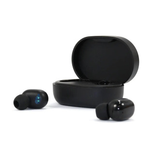 Гарнітура Double з кейсом Bluetooth цифровий індикатор заряду Air Dots Pro - Інтернет-магазин спільних покупок ToGether